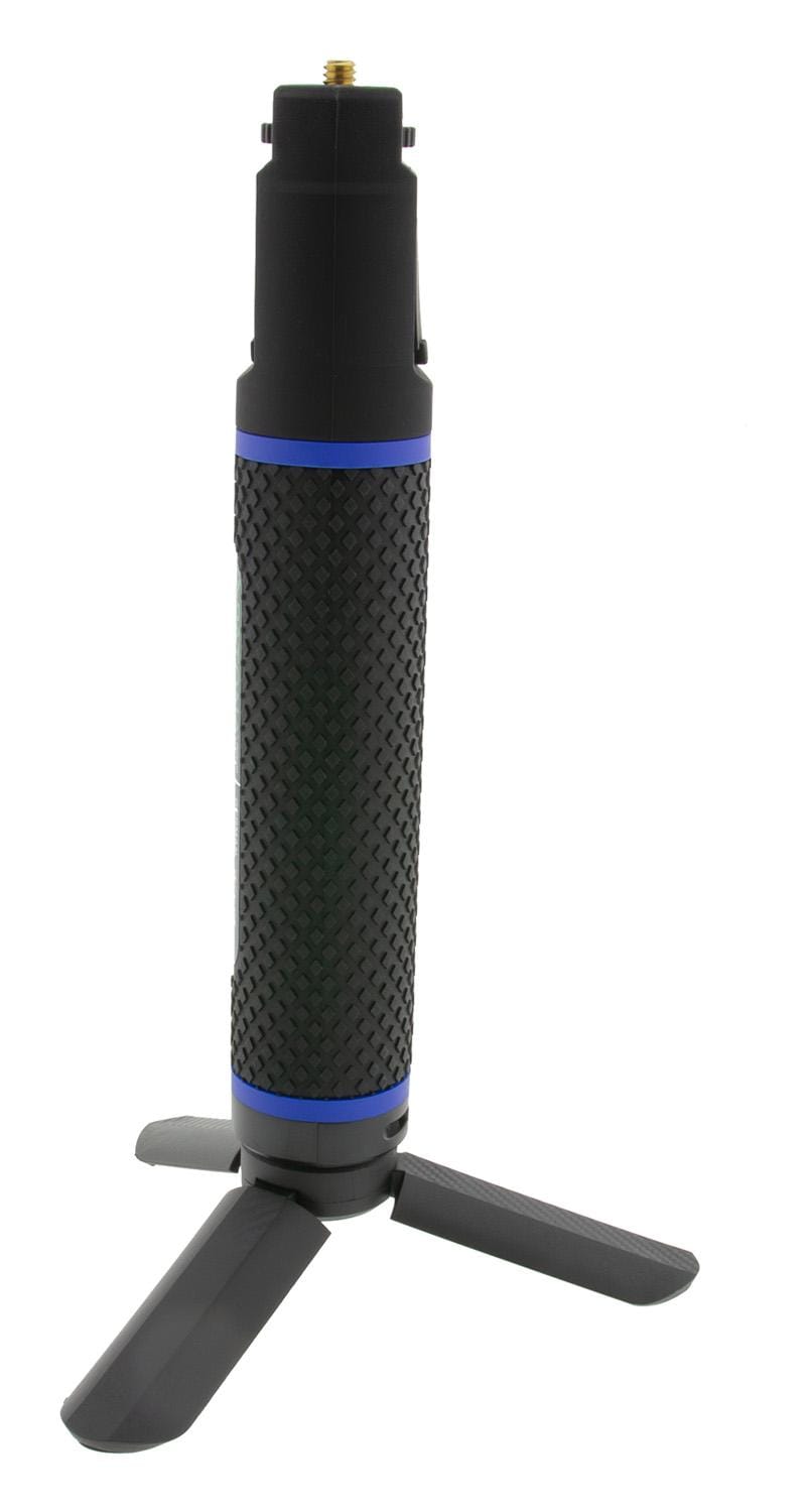 PATONA Premium Grip Power Hand PH10 mit Powerbank für Action-Kameras PATONA Premium Grip Power Hand PH10 mit Powerbank für Action-Kameras