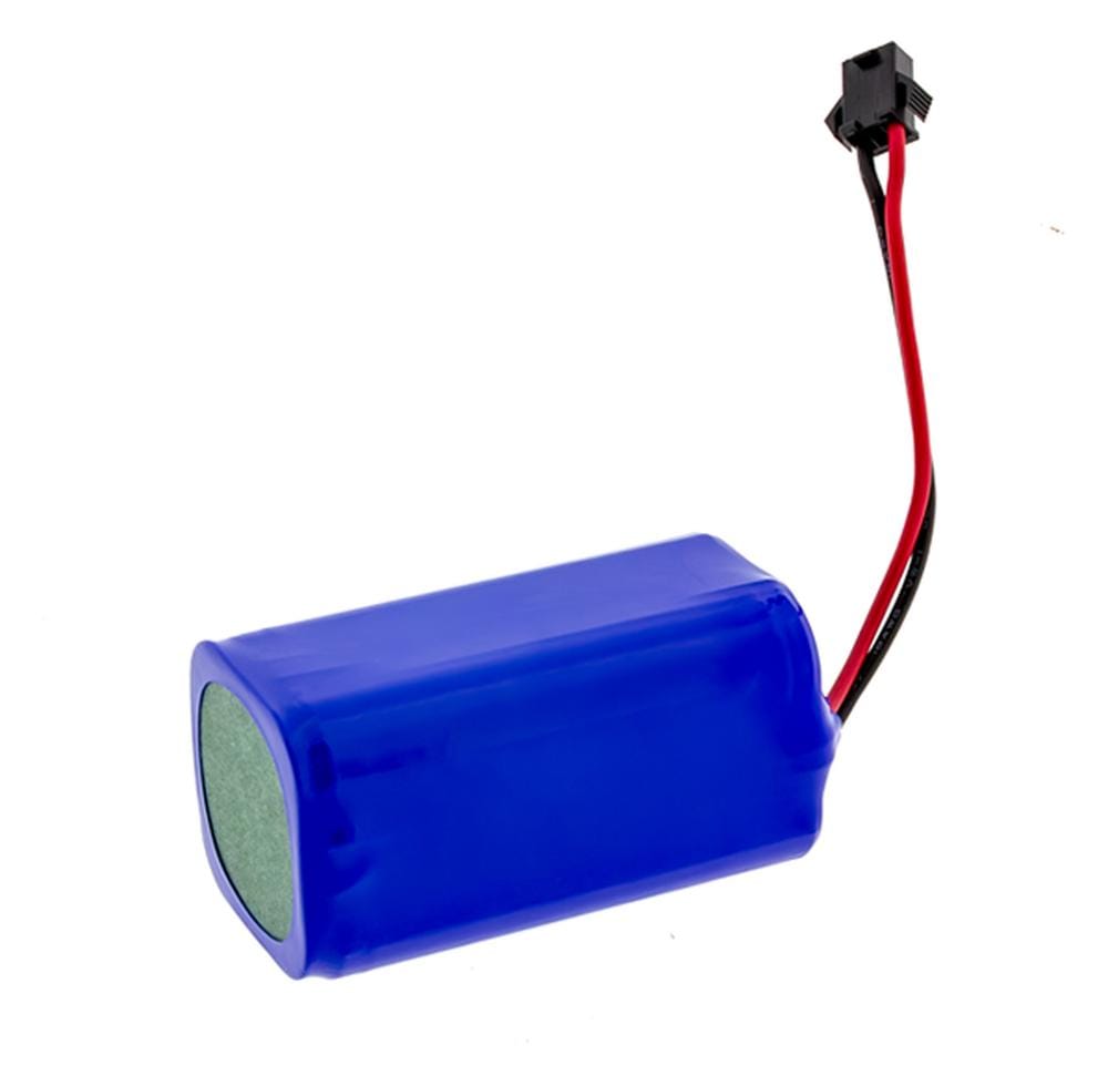 PATONA Akku für Ecovacs Deebot N79S 600 601 605 710 715 DH35 DN620 DN621 DN622 DH43