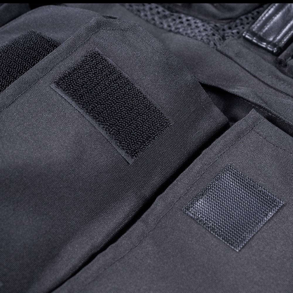 Weste für Fotografen Fotojacke Outdoor unisex Weste für Fotografen Fotojacke Outdoor unisex