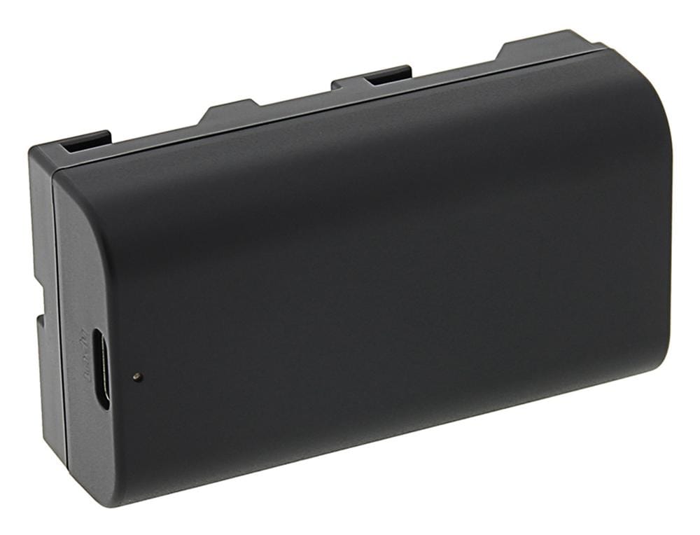 PATONA Platinum Akku mit USB-C Input für Sony NP-F550 F330 F530 F750 F930 F920
