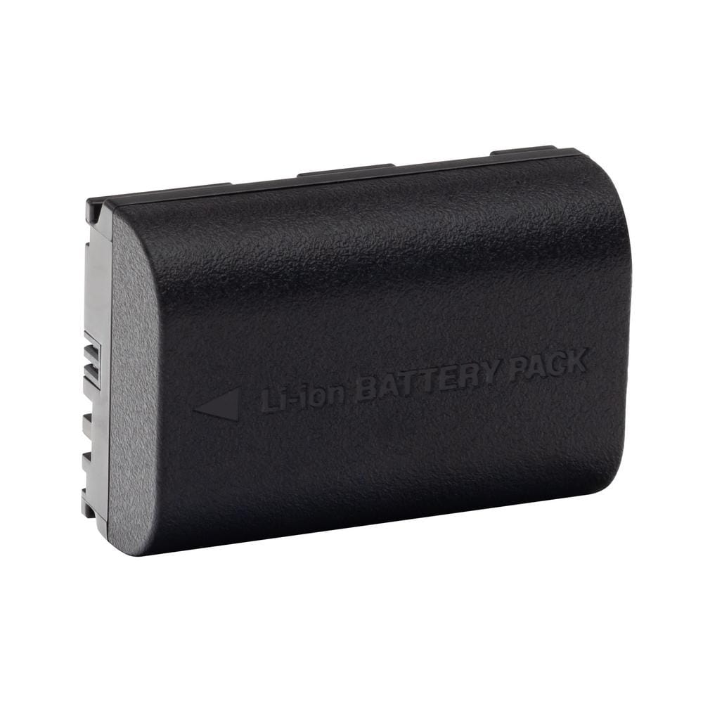 PATONA PROTECT Akku für Canon LP-E6 LPE6 EOS R EOS 60D 70D 5D 6D 7D Mark III