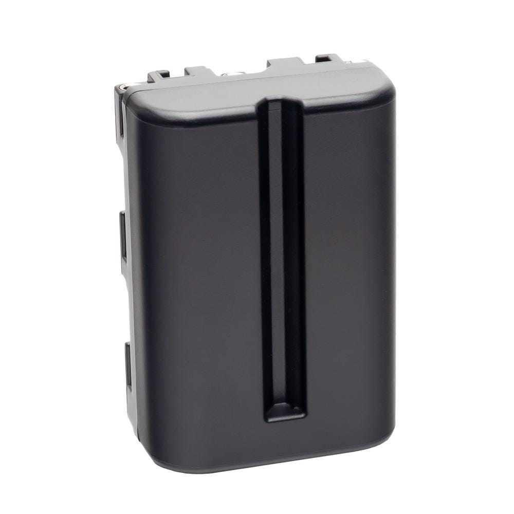 PATONA Premium Akku für Sony NP-FM500H Alpha 57 65