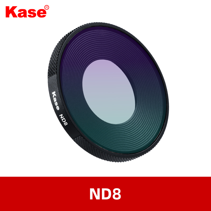 DJI OSMO Action 6 ND8 DJI OSMO Action 6 ND8