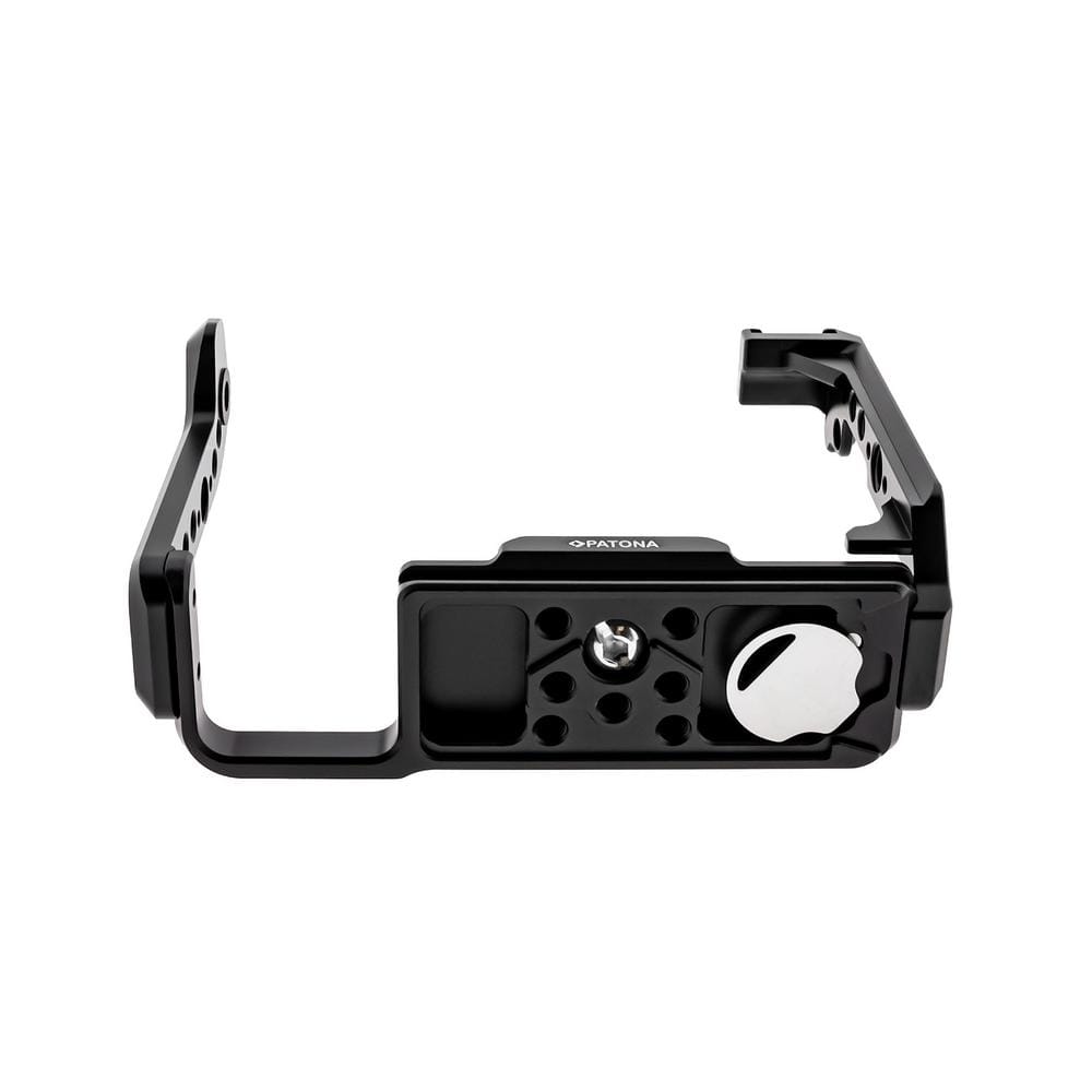 PATONA Premium Kamera Cage Käfig für Sony FX30 FX3