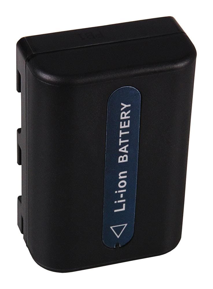 PATONA Akku für Sony NP-FM55 QM51 FM50 DSLR-A100