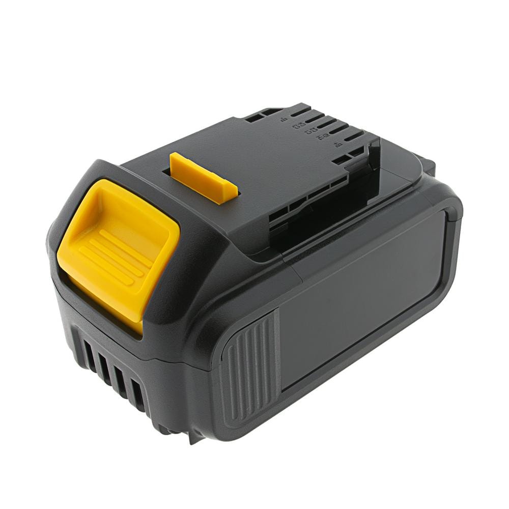 PATONA Akku für Dewalt DCB180 DCB181 DCB182 DCD DCF Serie