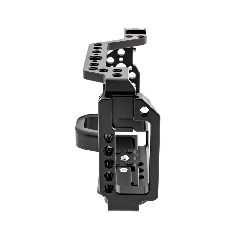 PATONA Premium Kamera Cage Käfig für Sony A6600