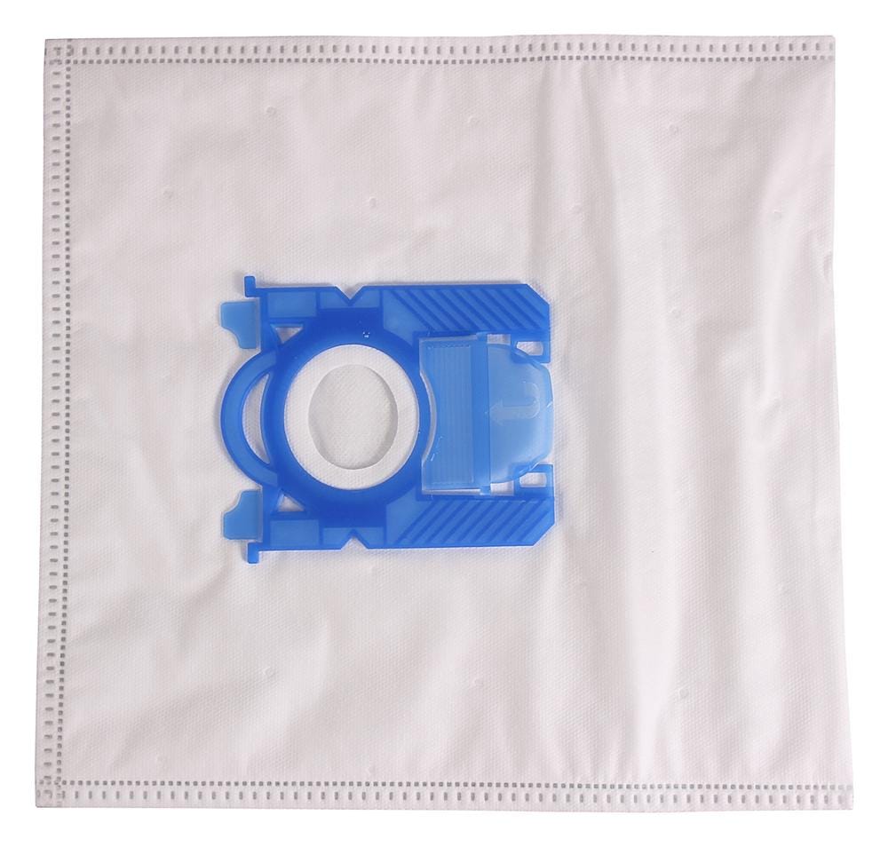 PATONA 10 Staubsaugerbeutel mehrlagig Vlies inkl. Microfilter für Electrolux E15 PATONA 10 Staubsaugerbeutel mehrlagig Vlies inkl. Microfilter für Electrolux E15