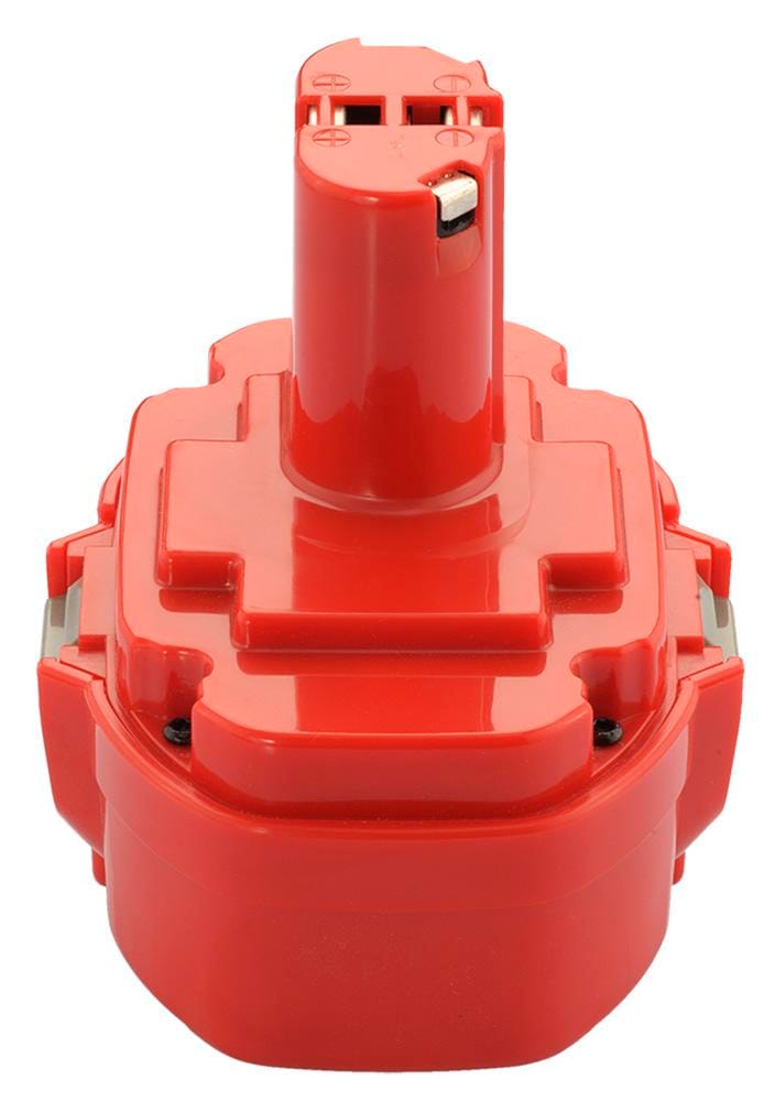 PATONA Akku für Makita Werkzeuge 18 V 3000 mAh Ni-MH 1820 1822 1833 1834 1835 PATONA Akku für Makita Werkzeuge 18 V 3000 mAh Ni-MH 1820 1822 1833 1834 1835