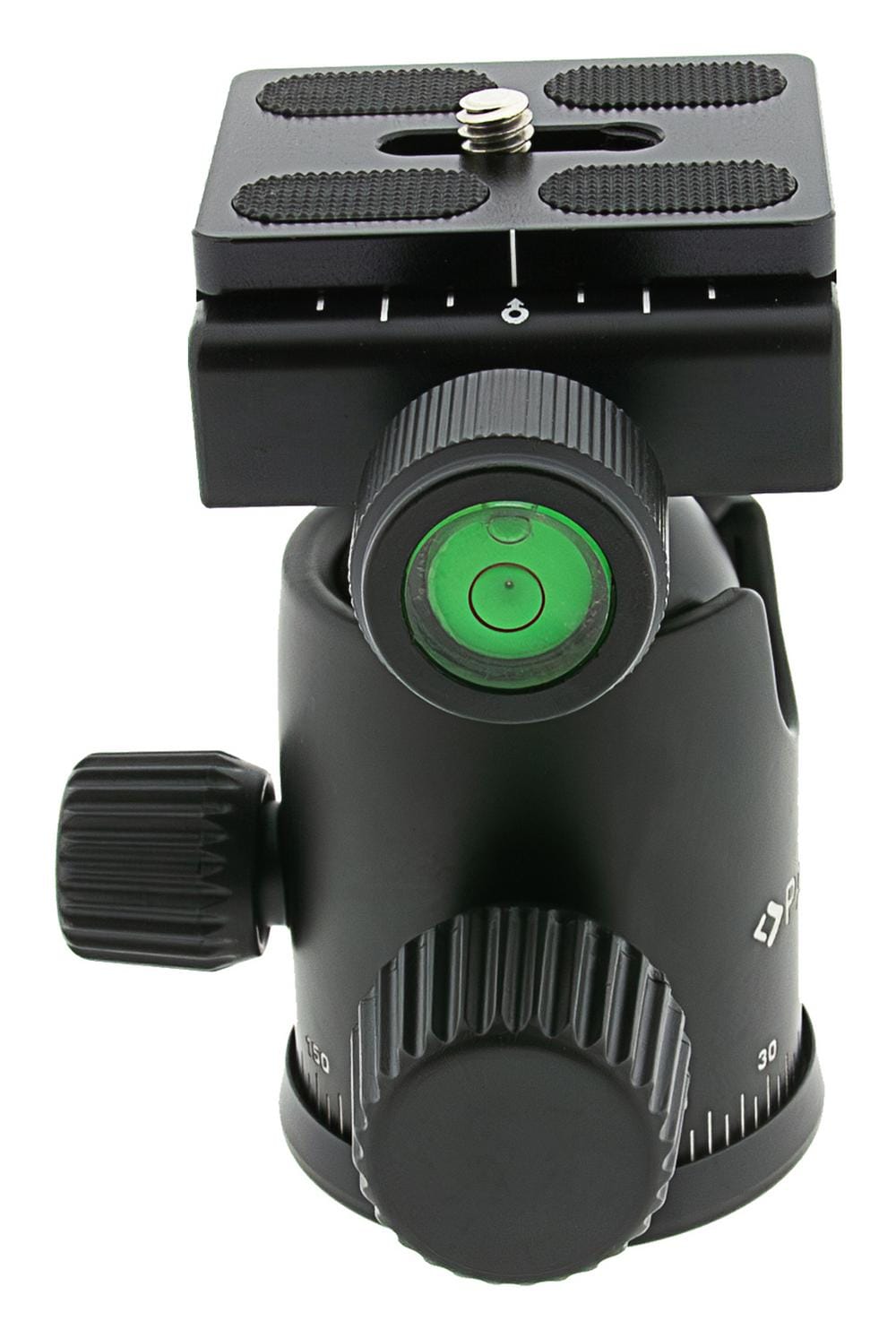 PATONA Premium Kugelkopf PBH36 Aluminium für 36 mm