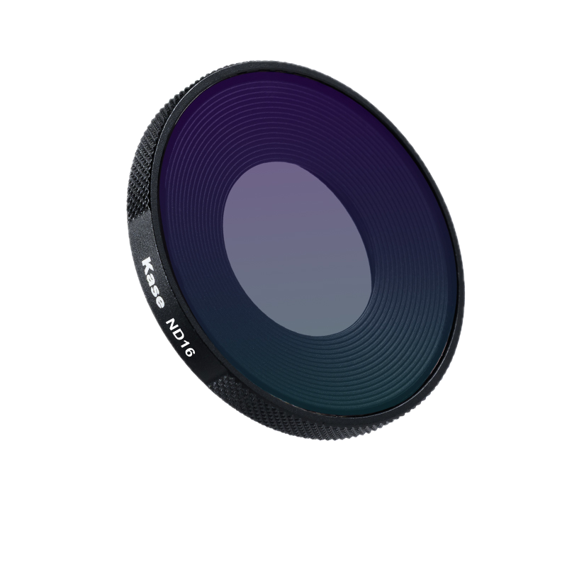 ND16 Graufilter für DJI OSMO Action 6