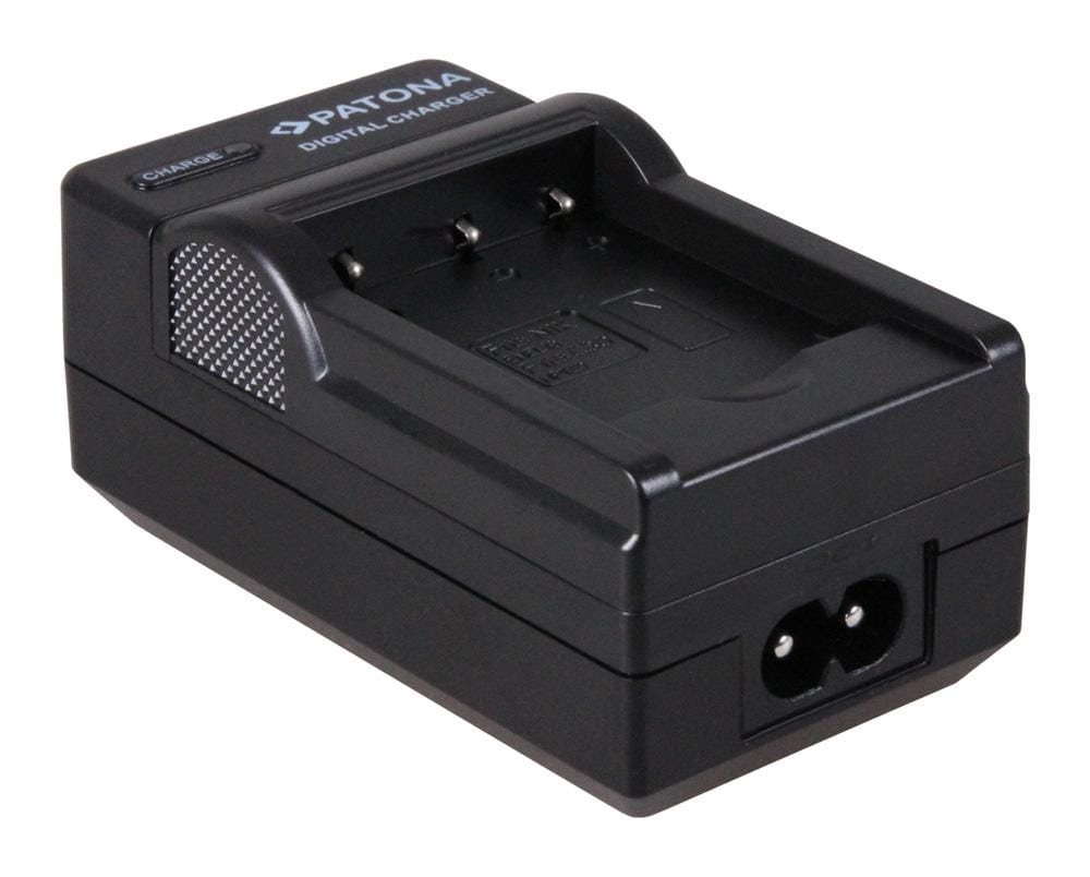 PATONA 4in1 Ladegerät für Nikon EN-EL19 Coolpix S2500 S4100 S3100 PATONA 4in1 Ladegerät für Nikon EN-EL19 Coolpix S2500 S4100 S3100