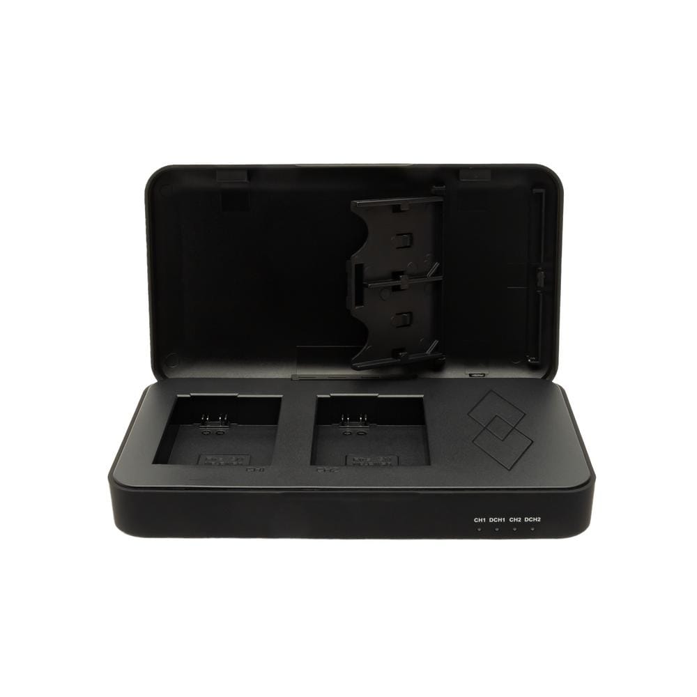 PATONA Dual Ladegerät für Sony NP-FW50 RX1R III DSC-RX1RM3 NEX-C3 A33 A55 mit Powerbankfunktion PATONA Dual Ladegerät für Sony NP-FW50 RX1R III DSC-RX1RM3 NEX-C3 A33 A55 mit Powerbankfunktion