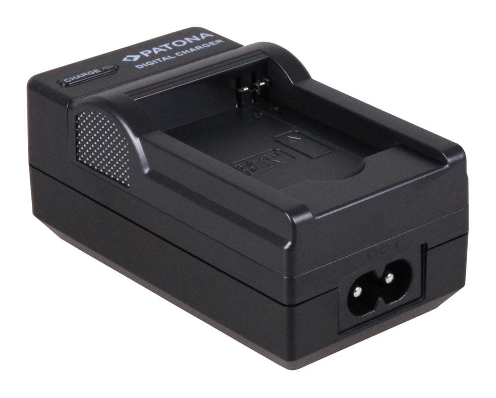 PATONA 4in1 Ladegerät für Samsung BP88a BP-88a IA-BP88a DV200 DV300 PATONA 4in1 Ladegerät für Samsung BP88a BP-88a IA-BP88a DV200 DV300