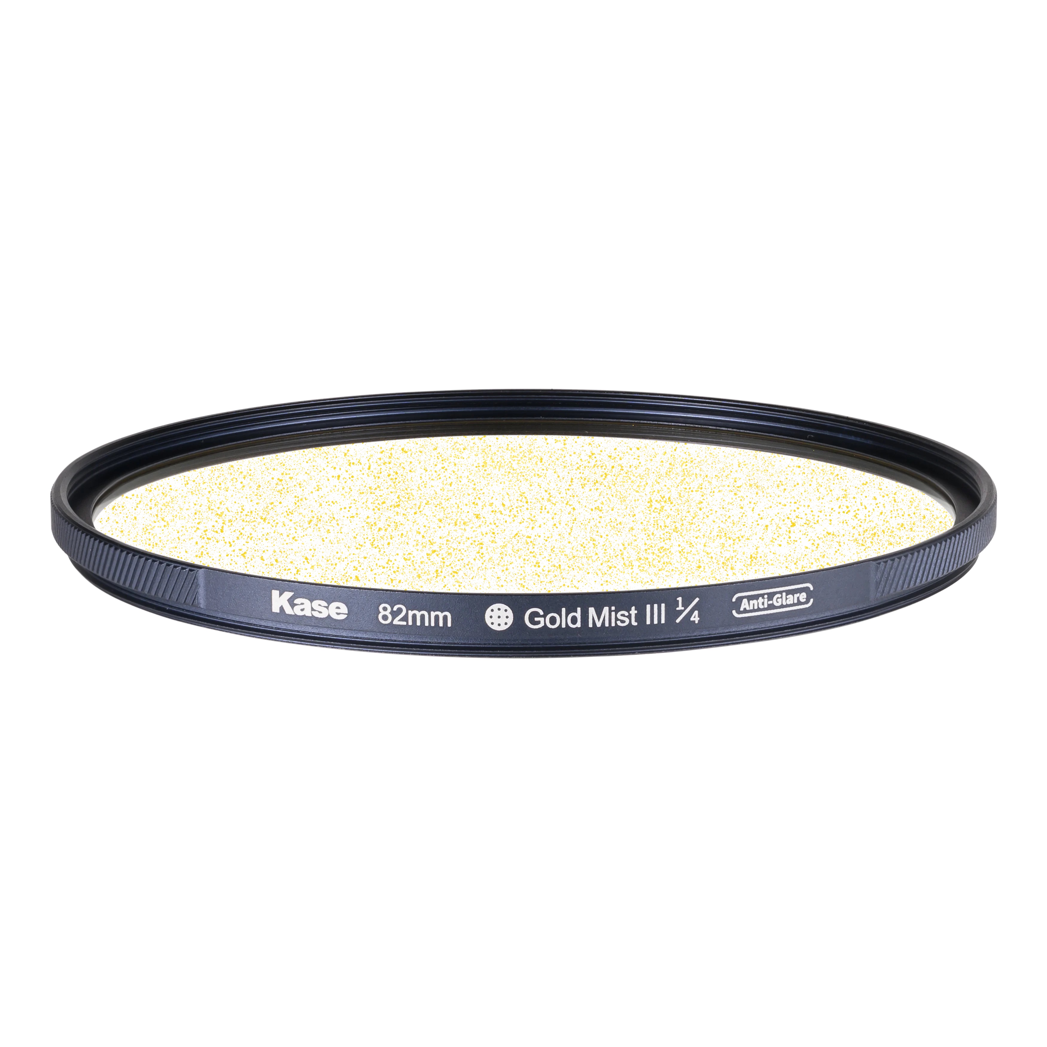 Gold Mist 1/4 III Schraubfilter 67mm