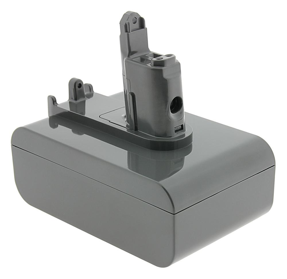 PATONA Premium Akku 5000mAh für Dyson DC44 DC31 DC34 DC35 17083-0211 17083-03 17083-04 17083-1012