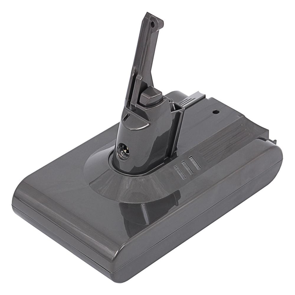 PATONA Premium Akku 3000 mAh für Dyson V8 V8 Absolute Animal Fluffy Range SV10