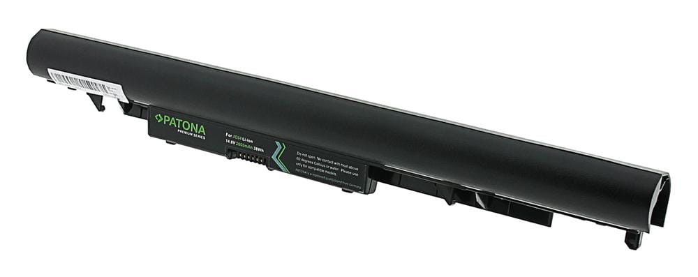 PATONA Premium Akku für HP JC04 HSTNN-PB6Y HSTNN-LB7W HSTNN-LB7V HSTNN-DB8E 919701-850