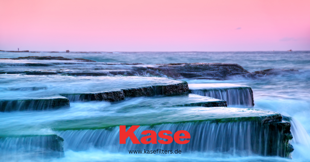 Warum ND-Filter für die Landschaftsfotografie unerlässlich sind und wie man sie einsetzt