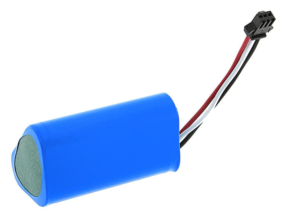 PATONA Akku für Ecovacs Deebot D36A D36B D36C D36E DA60 DA611 DB35 PATONA Akku für Ecovacs Deebot D36A D36B D36C D36E DA60 DA611 DB35