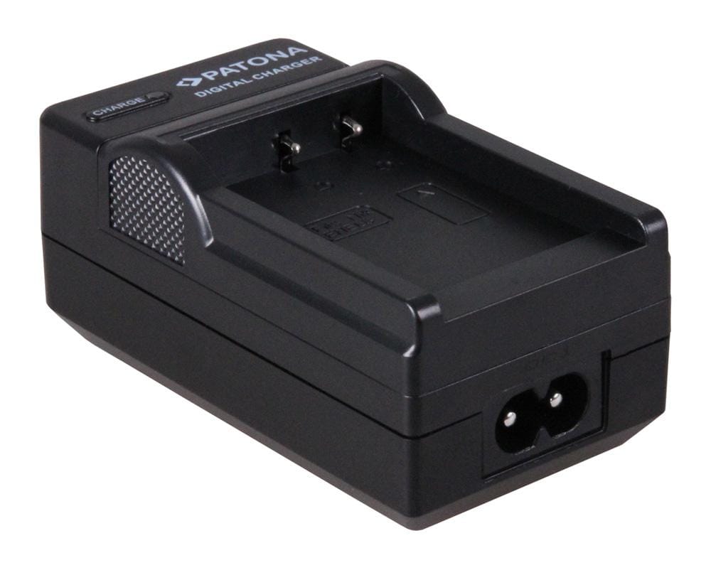 PATONA 2in1 Ladegerät für Nikon EN-EL 8 ENEL8 PATONA 2in1 Ladegerät für Nikon EN-EL 8 ENEL8