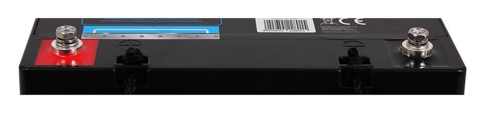 PATONA Platinum LiFePO4 12V 50Ah 600Wh 50 000 mAh Akku für Caravan, Boote, Solarsysteme, Gabelstapler und Elektrofahrzeuge PATONA Platinum LiFePO4 12V 50Ah 600Wh 50 000 mAh Akku für Caravan, Boote, Solarsysteme, Gabelstapler und Elektrofahrzeuge