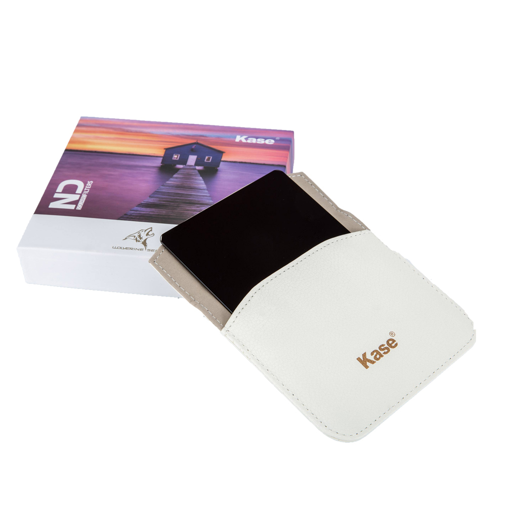 K100 Wolverine ND64000 16 Stops 100x150mm K100 Wolverine ND64000 16 Stops 100x150mm