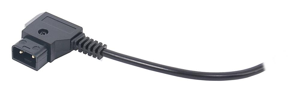 PATONA Premium D‑Tap Ladegerät 3 A für Sony BP‑95W BP‑190WS DSR‑250P DSR‑600P DSR‑650P DSR‑652P