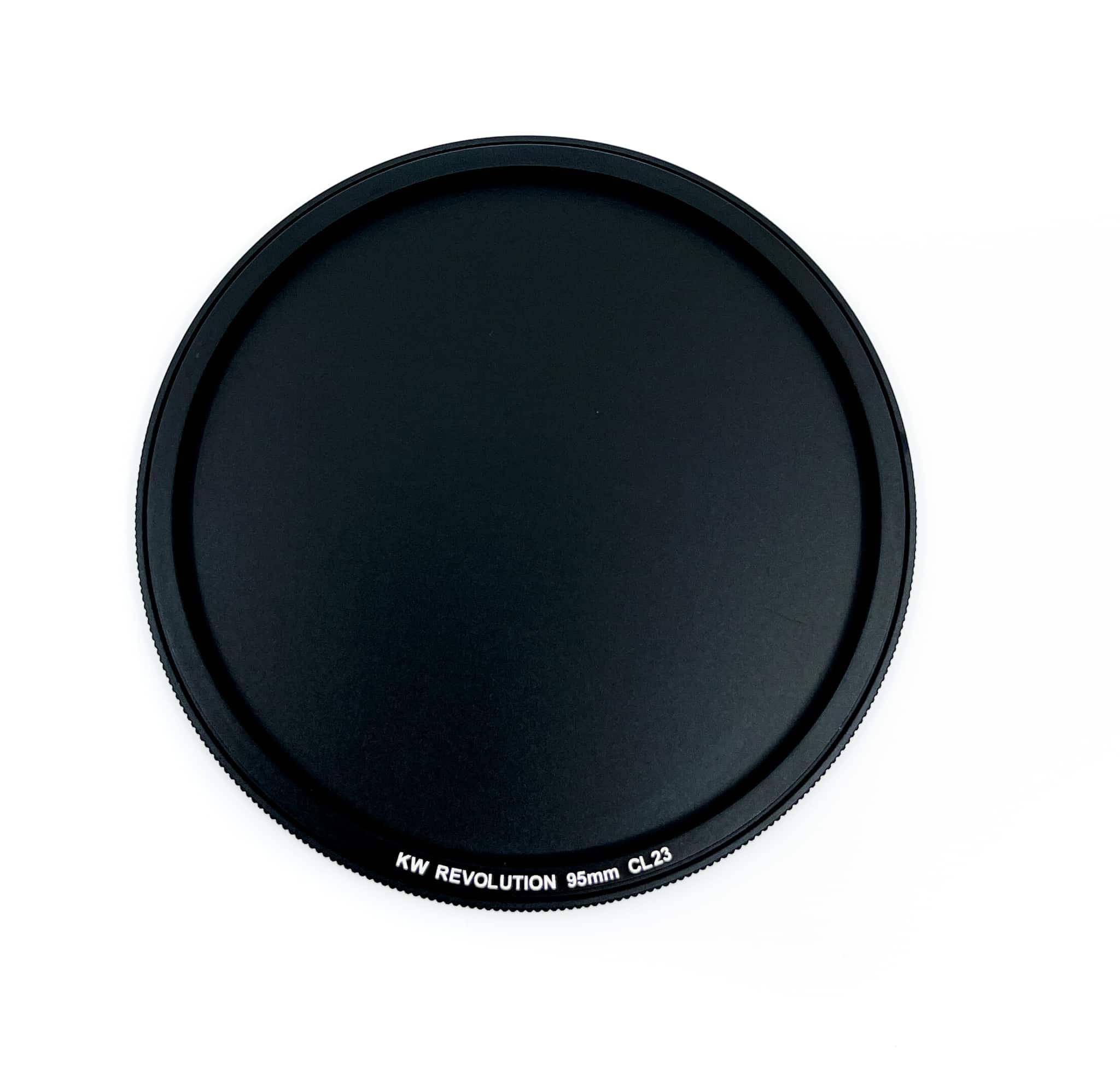 KW Revolution Magnetischer Objektivdeckel Lens Cap Set inkl. Inlaid Adapter Ring KW Revolution Magnetischer Objektivdeckel Lens Cap Set inkl. Inlaid Adapter Ring