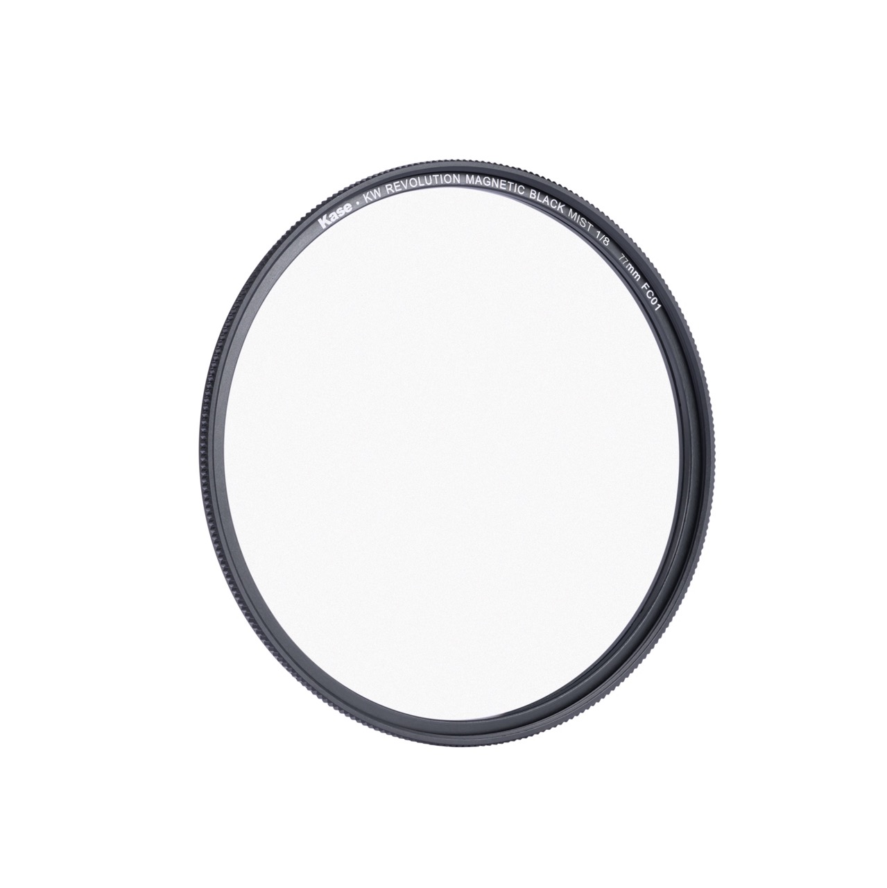 KW Revolution Plus Magnetischer Black Mist Diffusion Effect Filter 1/8