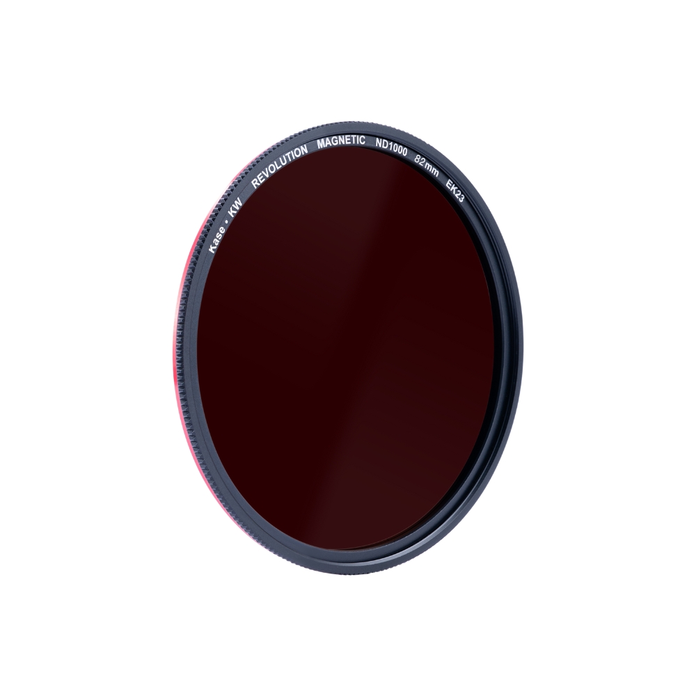 KW Revolution Professional Plus Magnetisches ND Rundfilter Set
