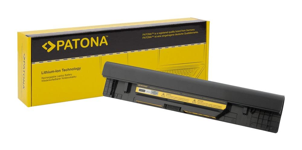 PATONA Akku für Dell Inspiron 14 1464 15 1564 JKVC5 NKDWV TRJDK 05Y4YV 0FH4HR