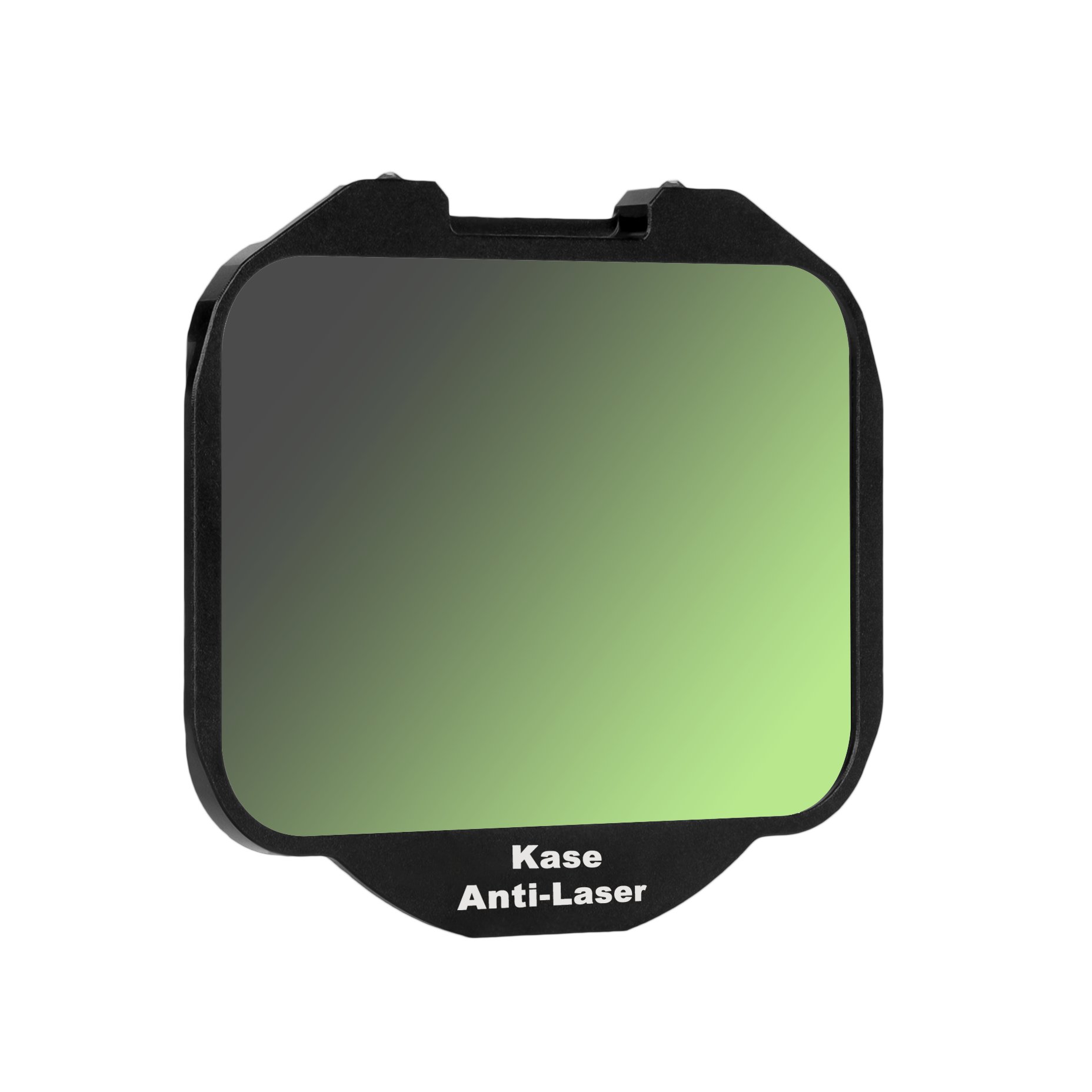 Anti Laser Clip In Filter für Sony Vollformat Kameras