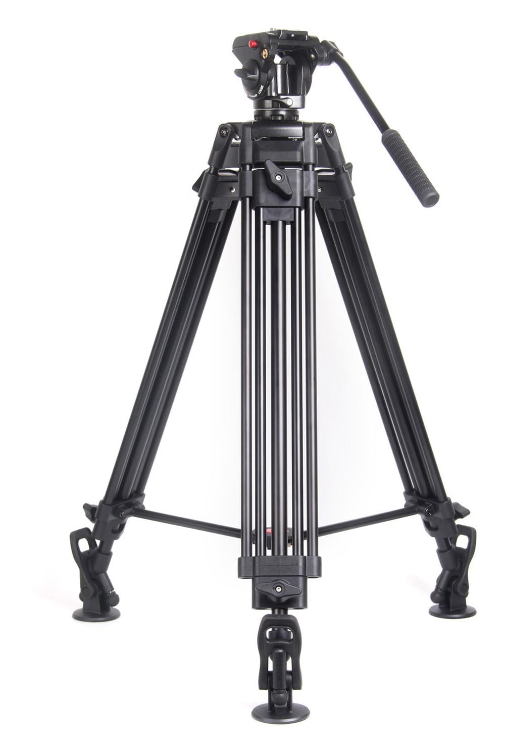 PATONA Premium Tripod Sabit DV Pro S203 Set Aluminium bis 163 cm Länge inkl. Kugelkopf und Tasche PATONA Premium Tripod Sabit DV Pro S203 Set Aluminium bis 163 cm Länge inkl. Kugelkopf und Tasche