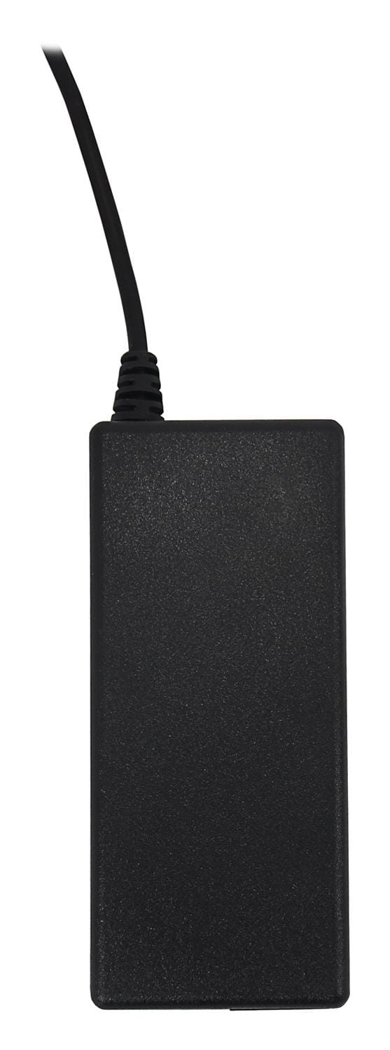 PATONA 90W Universal Netzteil für Notebook, Drucker, HiFi und Display mit 8 verschiedenen Steckern 18,5‑20V