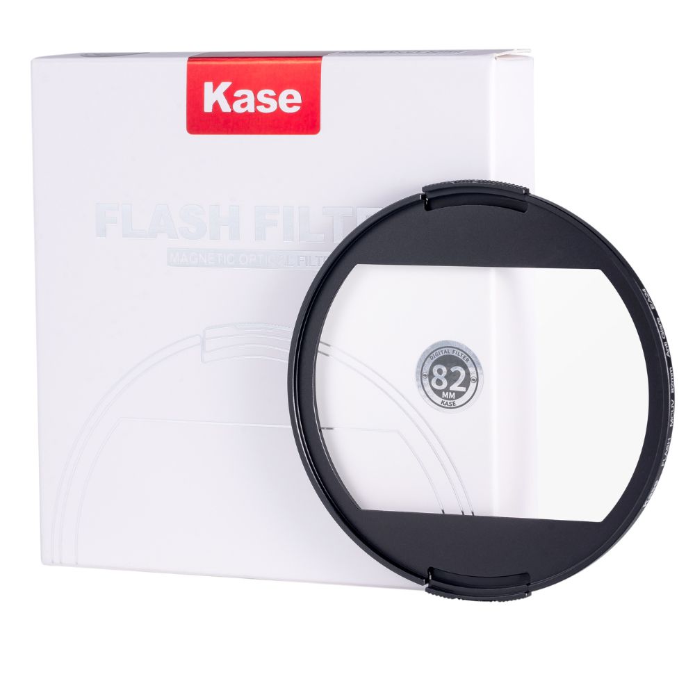 Schutzfilter mit Klemmfunktion Flash MCUV Filter rund Schutzfilter mit Klemmfunktion Flash MCUV Filter rund