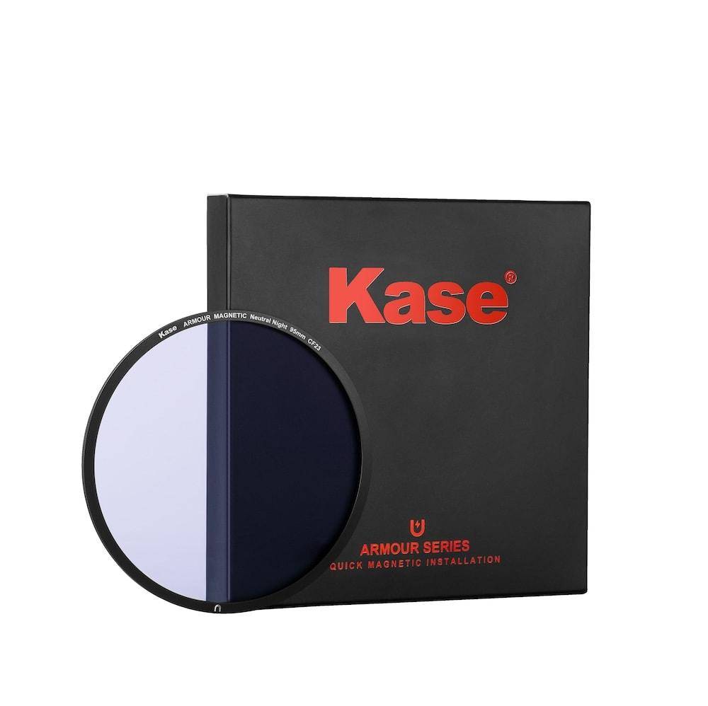 ARMOUR Magnetischer Neutral Night Astroklar Filter ARMOUR Magnetischer Neutral Night Astroklar Filter