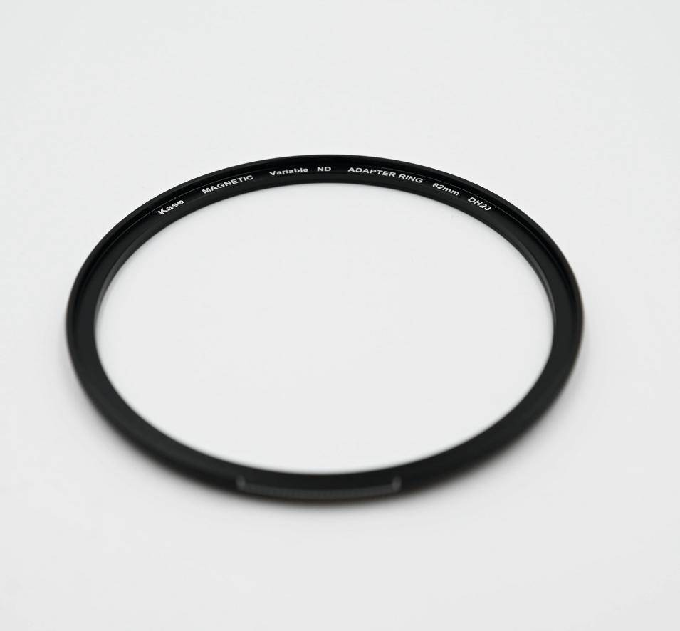 ROUND Adapterring für Magnetischer Variabler ND Rundfilter ROUND Adapterring für Magnetischer Variabler ND Rundfilter