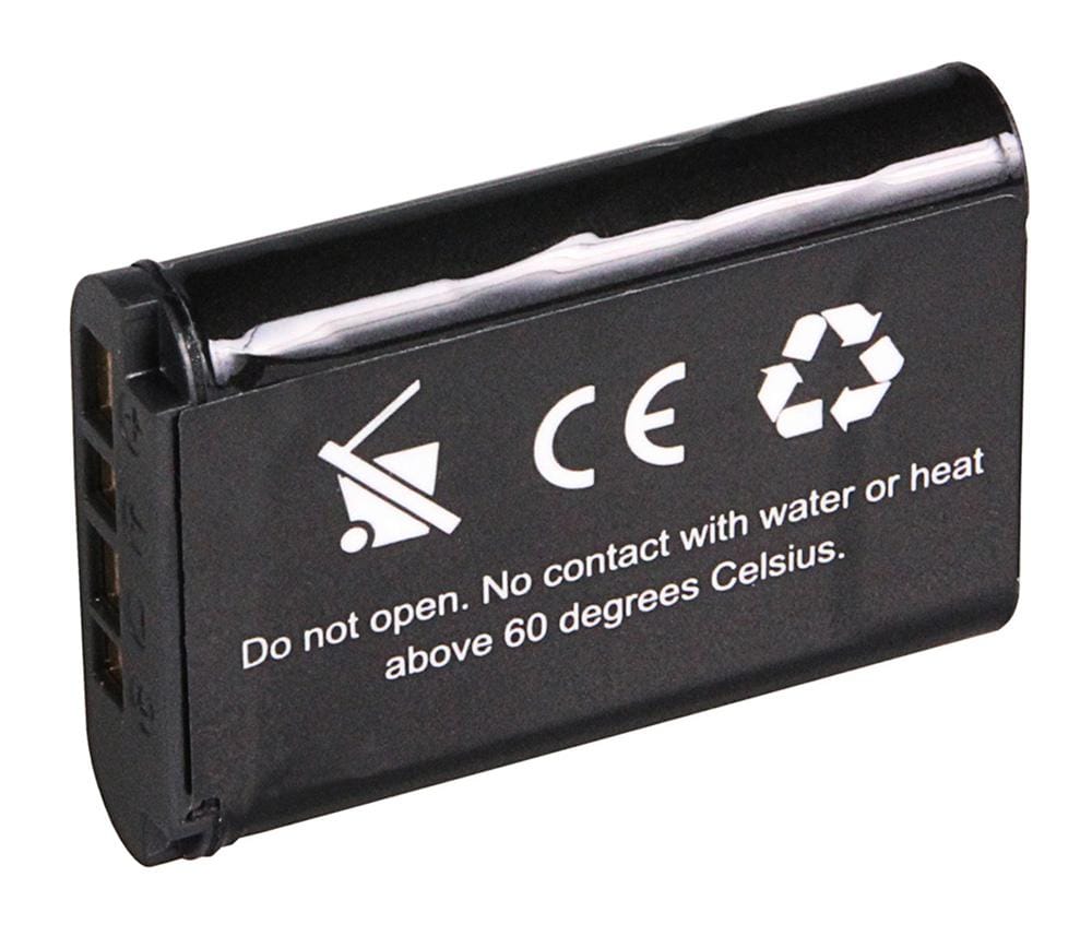 PATONA Premium Akku für NP-BX1 Sony CyberShot DSC RX100 DSC RX1r