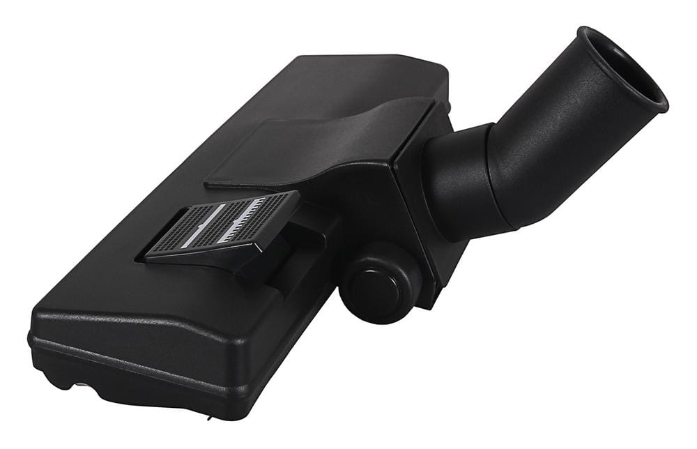 PATONA Universal Staubsauger Bodendüse Kombidüse 32mm mit 2 Rollen für alle Böden