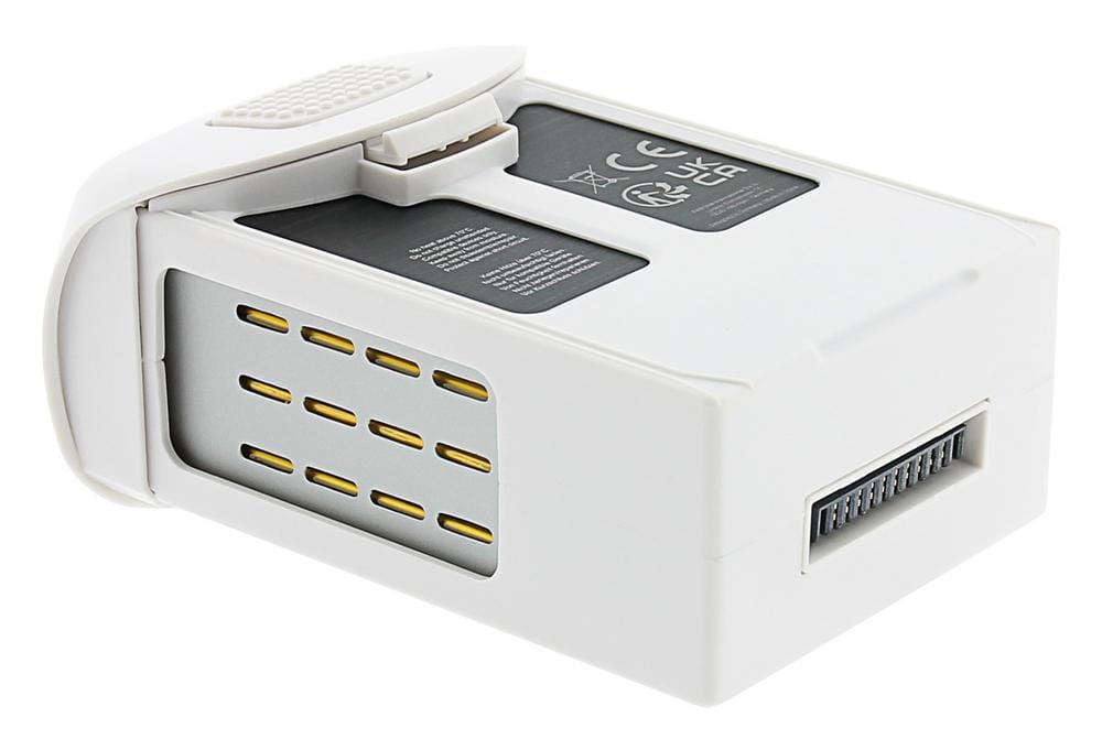 PATONA Platinum Akku für DJI Phantom 4, Phantom 4 Advanced, Phantom 4 Plus, Phantom 4 Pro, Phantom 4 Pro Obsidian (1650120, CP.PT.00000033) PATONA Platinum Akku für DJI Phantom 4, Phantom 4 Advanced, Phantom 4 Plus, Phantom 4 Pro, Phantom 4 Pro Obsidian (1650120, CP.PT.00000033)