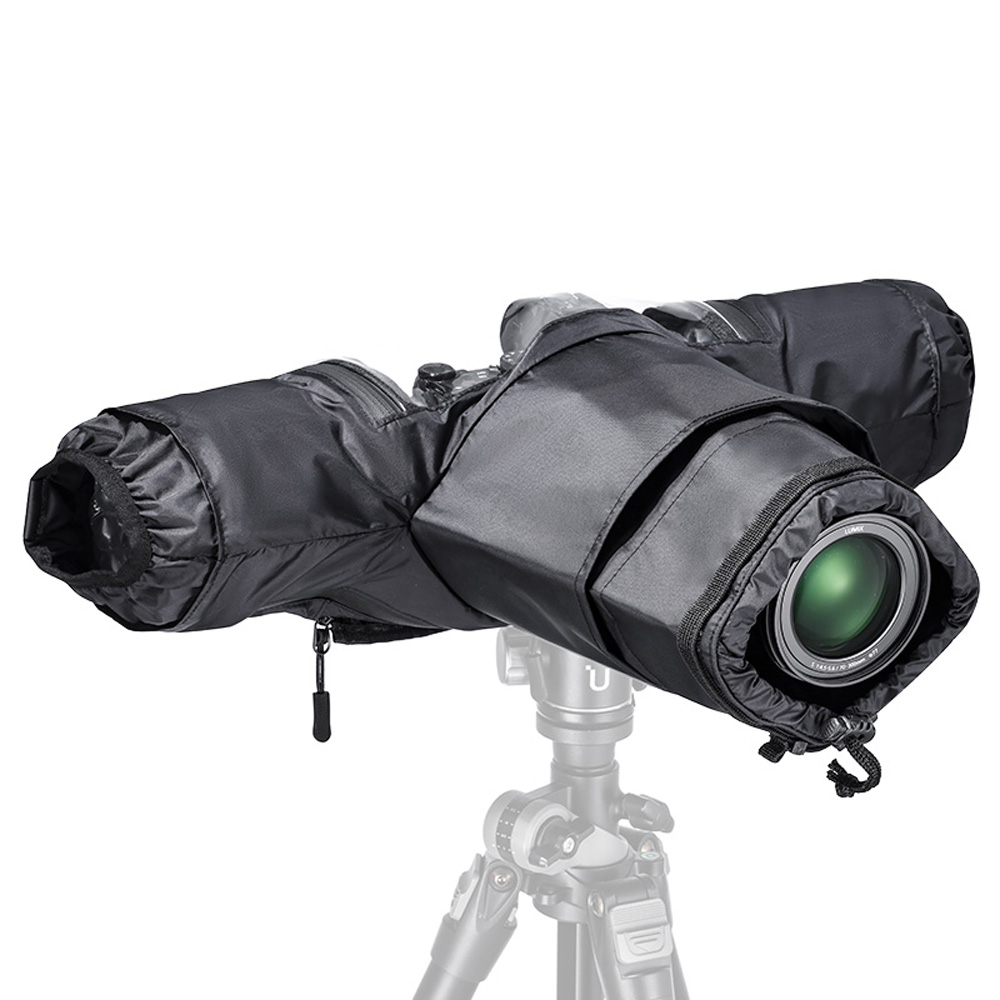 Ulanzi RC01 Kamera Rain Cover