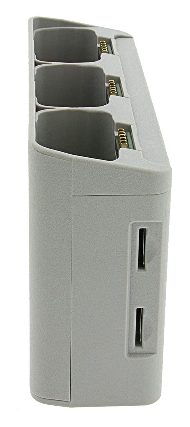 PATONA Platinum Triple Ladegerät BC-JMI2B für DJI Mini 2 Mavic Mini mit Powerbank und Speicherkartenfach PATONA Platinum Triple Ladegerät BC-JMI2B für DJI Mini 2 Mavic Mini mit Powerbank und Speicherkartenfach