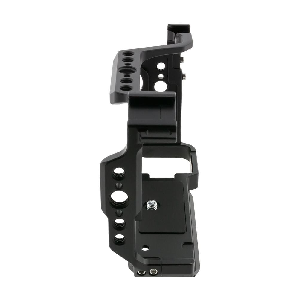 PATONA Premium Kamera Cage Käfig für Sony A7C A7CR