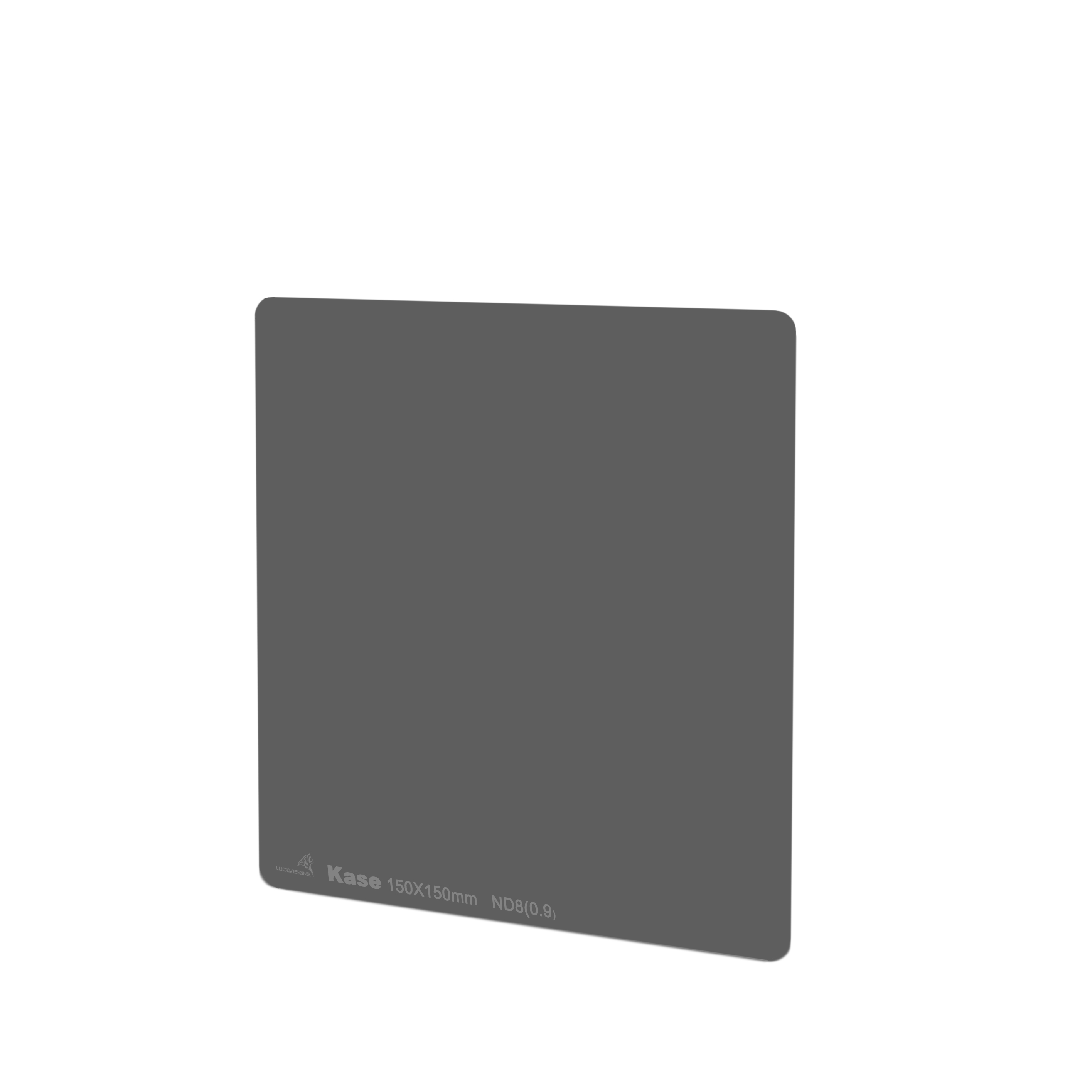 K150 Wolverine ND8 ND 0.9 3 Stops 150x150mm K150 Wolverine ND8 ND 0.9 3 Stops 150x150mm