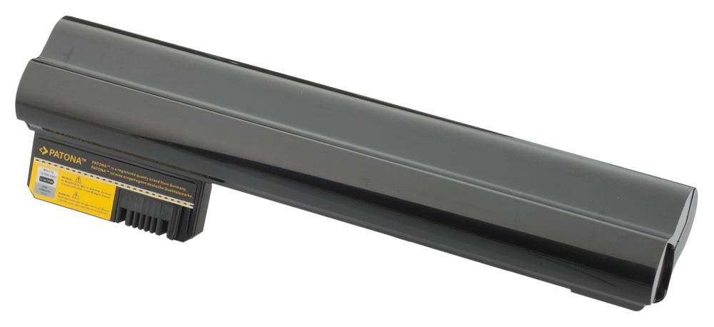 PATONA Akku für HP 582214-141 590543-001 Mini 210 HD Edition