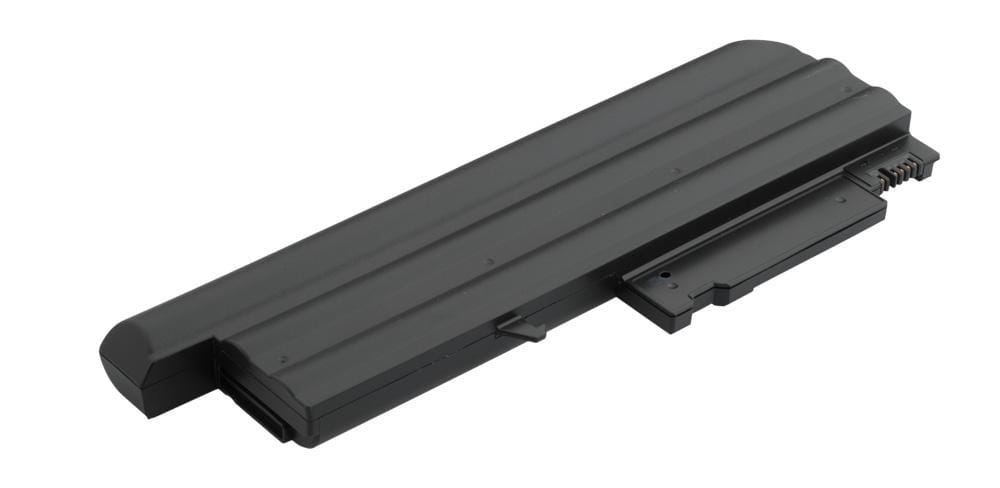 PATONA Akku für IBM Thinkpad T40 T41 T42 T43 R51 02K8193 6600mAh