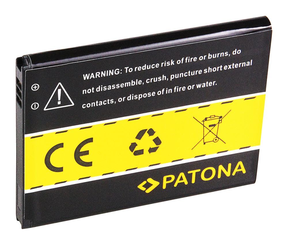 PATONA Akku für Samsung N7000 Galaxy Note i9220 i889 i9228 EB-615268VU PATONA Akku für Samsung N7000 Galaxy Note i9220 i889 i9228 EB-615268VU