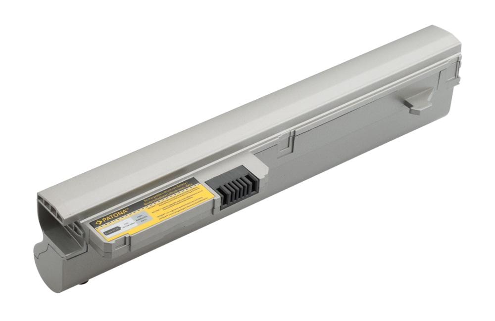 Patona Akku für HP 2133 HP2133 Mini-Note PC HSTNN-DB63 4400mAh Patona Akku für HP 2133 HP2133 Mini-Note PC HSTNN-DB63 4400mAh