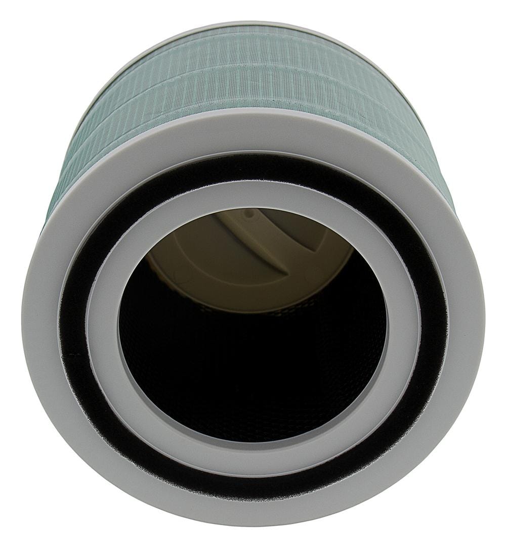 PATONA HEPA Filter Anti-Abgas Toxin für LEVOIT Core 300 Core 300S